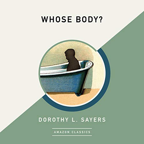 Whose Body?