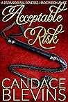 Acceptable Risk (The Chattanooga Supernaturals #2)