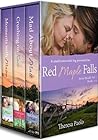 Red Maple Falls B...