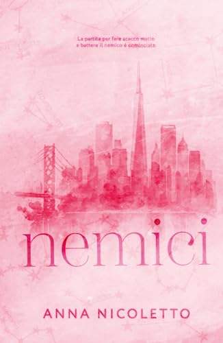 Nemici (Hardcover)
