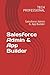 Salesforce Admin & App Buil...