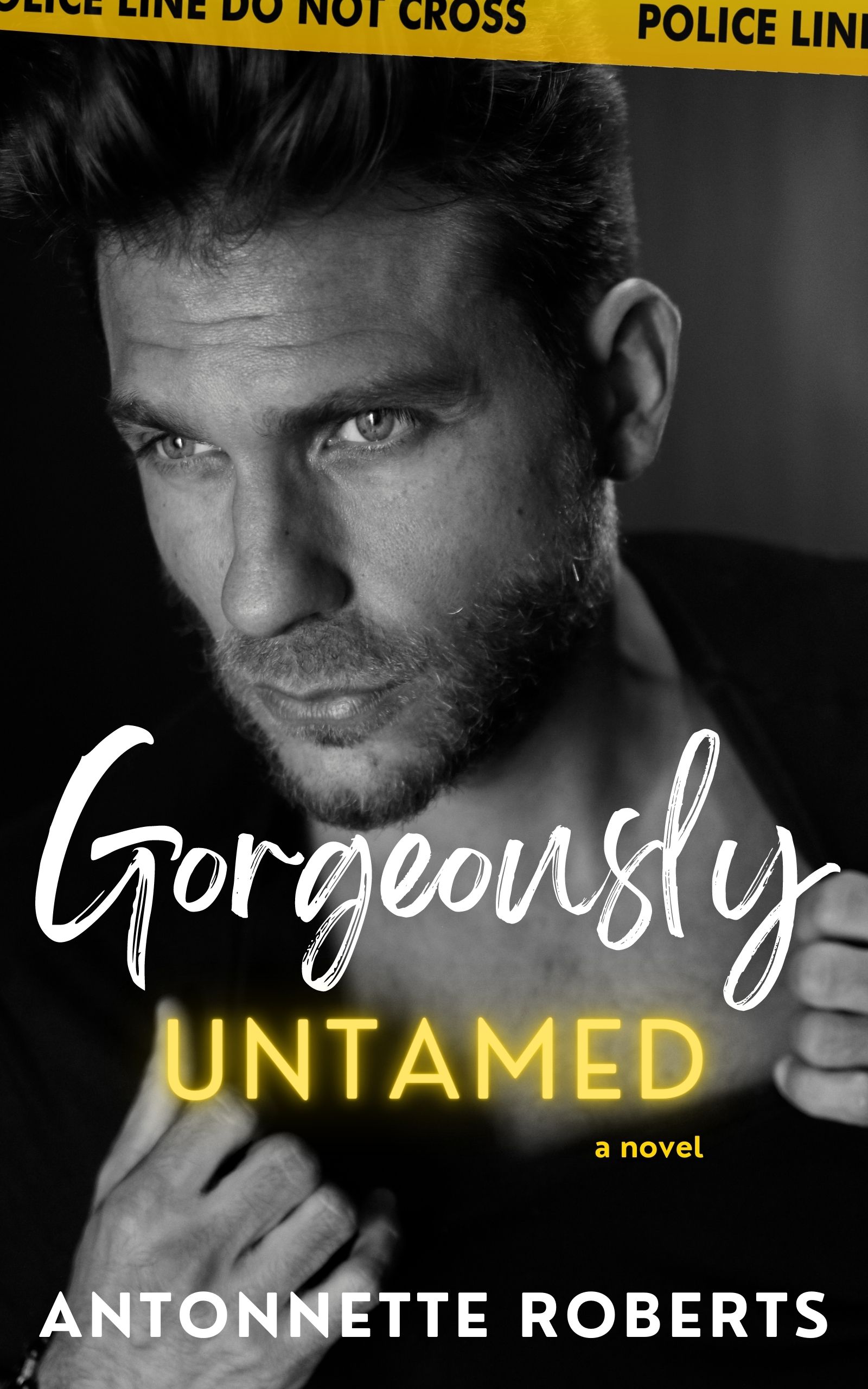 Gorgeously Untamed