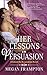 Her Lessons in Persuasion (A School for Scoundrels #1)