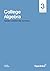 College Algebra by Carl Stitz
