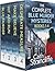 The Complete Blue Murder Mysteries Books 1–4 by Cath Staincliffe