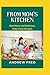 From Mom’s Kitchen by ANDREW FRED