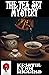 The Tea Set Mystery: Ronin ...