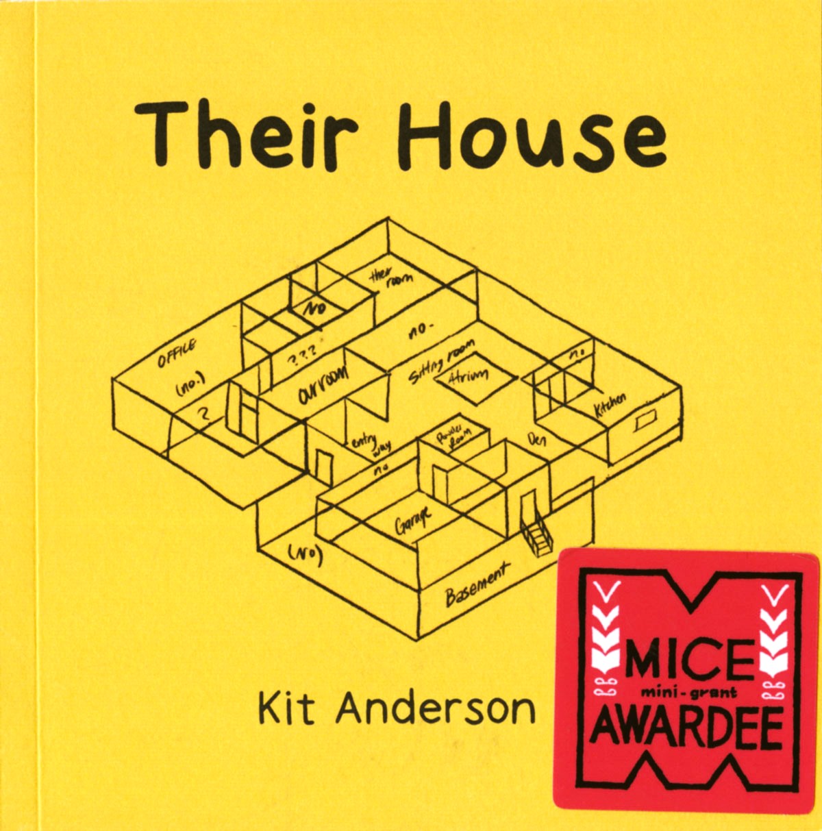 Their House