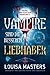 Vampire sind die besseren Liebhaber