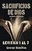 Sacrificios de Dios: Levíti...