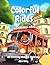 Colorful Rides: An Exciting...