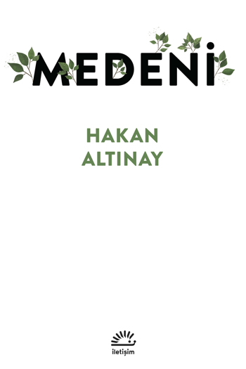 Medeni (Paperback)