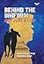 Behind the Uniform by Rakesh Kumar Singh