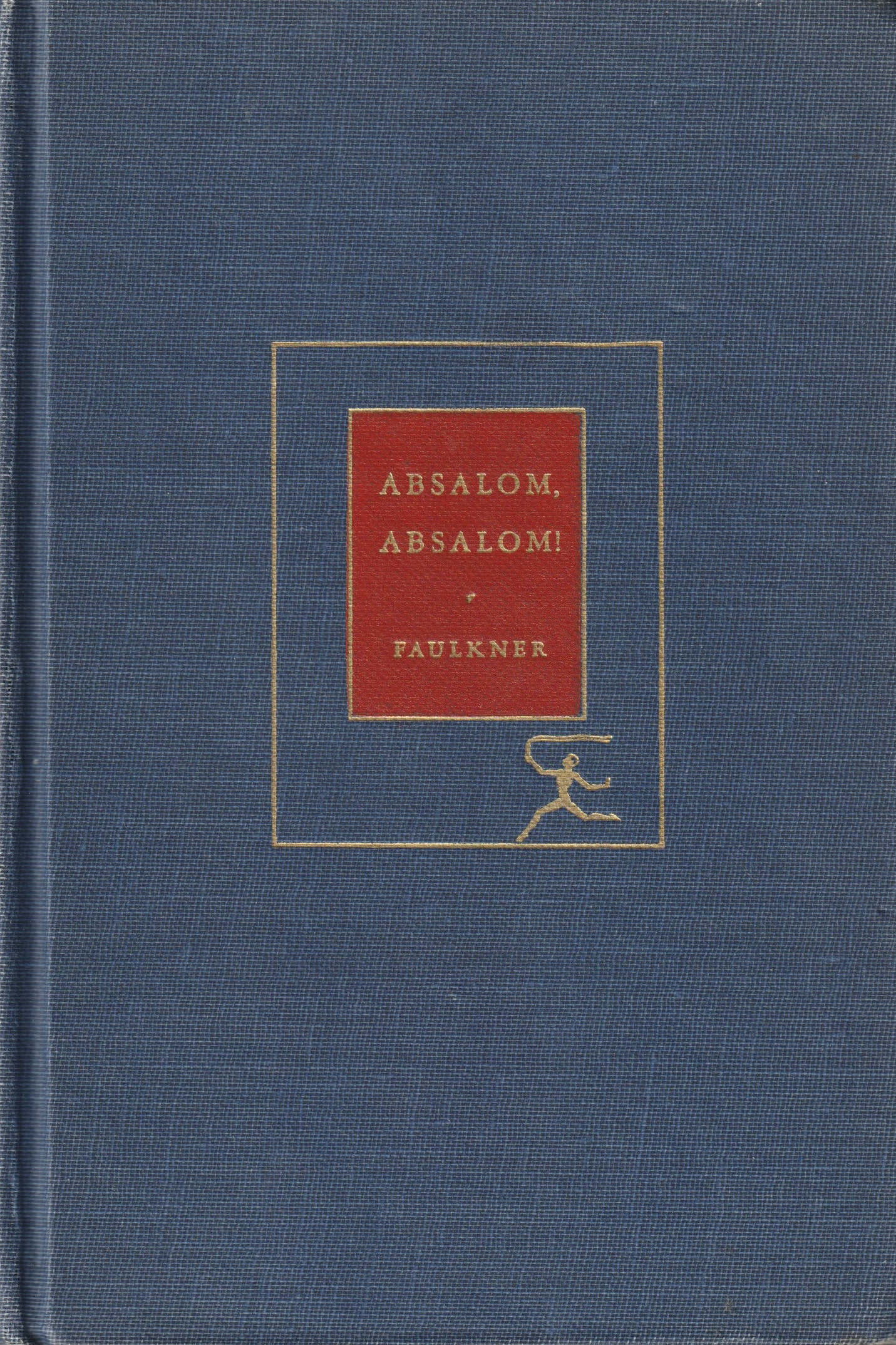 Absalom, Absalom!