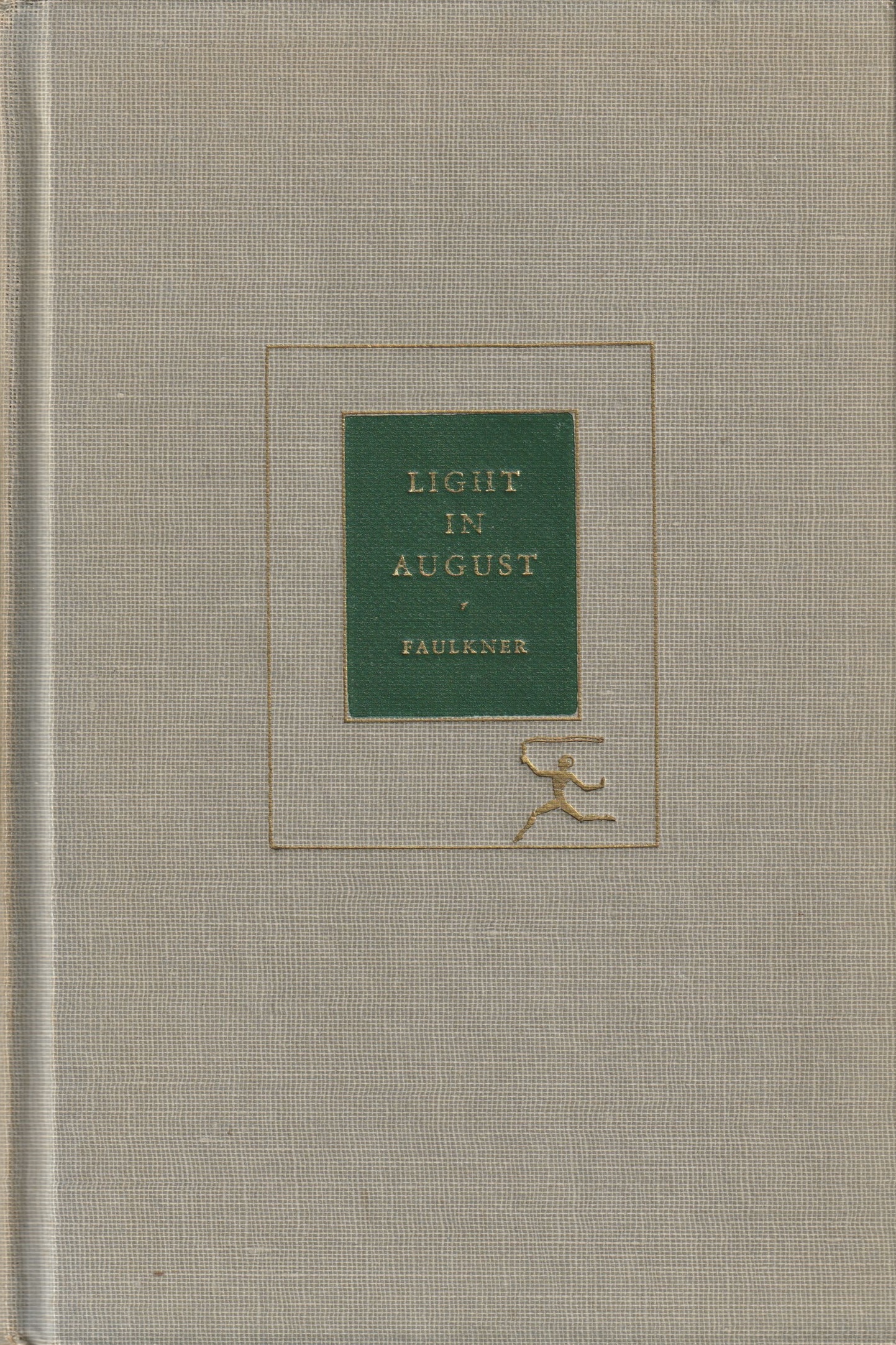 Light in August