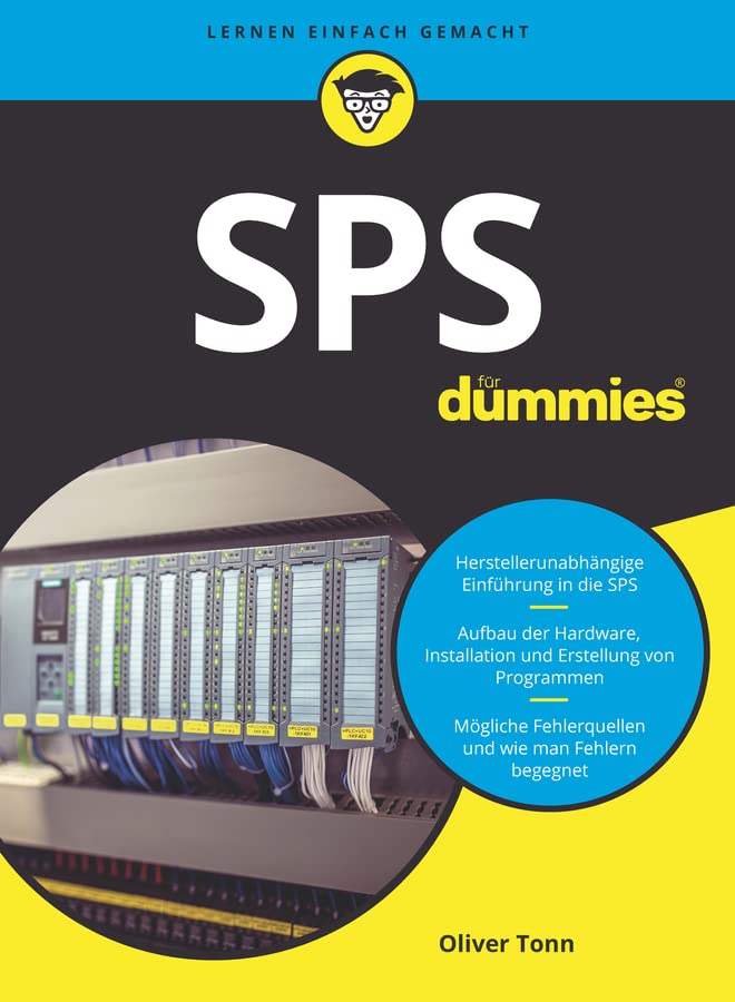 SPS für Dummies (German Edition)