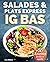 Salades, Bowls et Plats Exp...