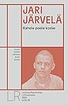 Kahele poole koske by Jari Järvelä
