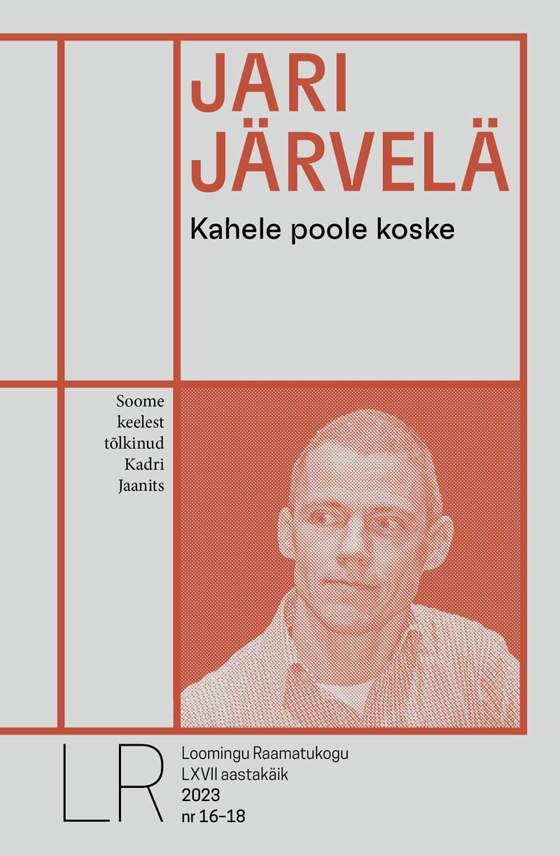 Kahele poole koske (Loomingu Raamatukogu, #16-18/2023)