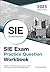 SIE Exam Practice Question Workbook: Seven Full-Length Practice Exams (2023 Edition)