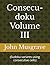 Consecu-doku Volume III by John Musgrave