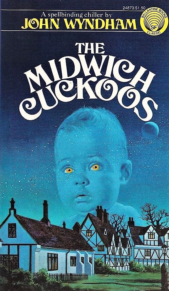 The Midwich Cuckoos