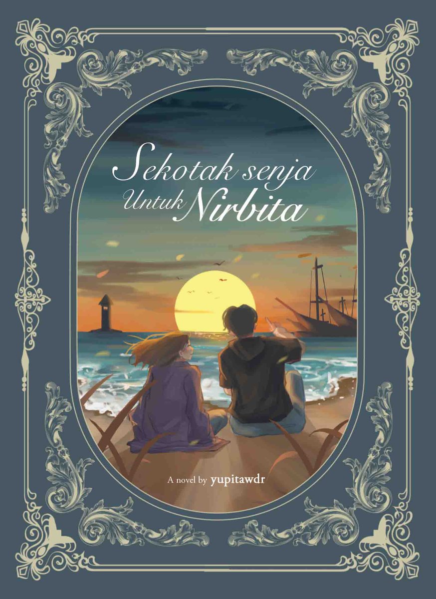 Sekotak Senja untuk Nirbita (Paperback)
