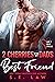 2 Cherries for My Dad's Best Friend by S.E. Law