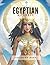 Coloring the Divine Egyptian Goddesses for Adults - Goddesses of the Nile: Majestic Coloring Adventure for Adults (Spanish Edition)