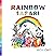 Rainbow Safari: A colorful ...