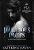 Malicious Pacts (Crestview Academy)