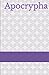 Apocrypha