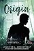 Origin – Eredet by Jennifer L. Armentrout