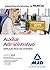 Auxiliar Administrativo de ...