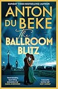 The Ballroom Blitz (Buckingham #5)