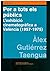 Per a tots el públics: L'exhibició cinematogràfica a València (1957-1975)