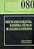 Prácticas de estructura económica by Teresa Palmer