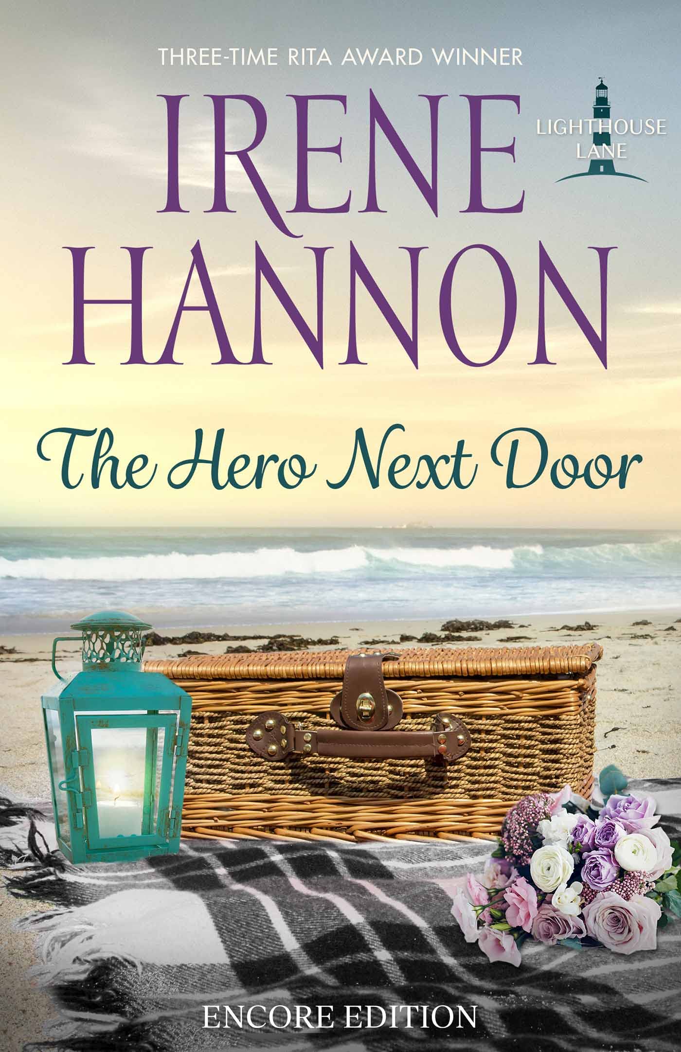 The Hero Next Door (Lighthouse Lane #2)