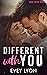 Different With You (Sage Cr...