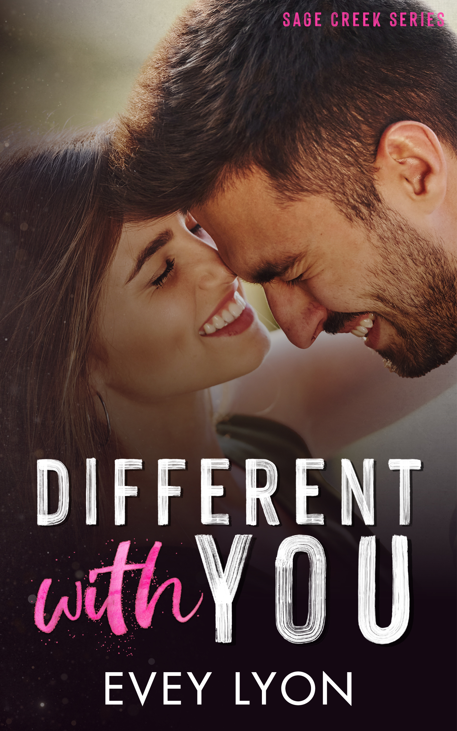 Different With You (Sage Creek #1)