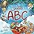 Santa ABC - A Christmas Alphabet Book for Kids: Enjoy Reading FunFacts and Learning Letters with this Christmas Book for Children (FunFact ABCs)