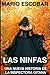 Las Ninfas: Una novela de suspense, intriga y misterio (Crímenes de Madrid La Inspectora Gitana) (Spanish Edition)