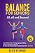 Balance Exercise For Senior...