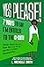 Yes Please! 7 Ways to Say I...