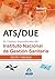 Ats/due de centros dependientes del instituto nacional de ges... by Editorial Mad