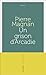Un grison d'Arcadie (French Edition)