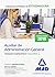 Auxiliar de Administración ...