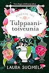 Tulppaanitoiveunia