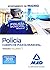 Policía del Cuerpo de Polic...