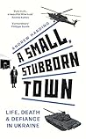 A Small, Stubborn Town by Andrew   Harding